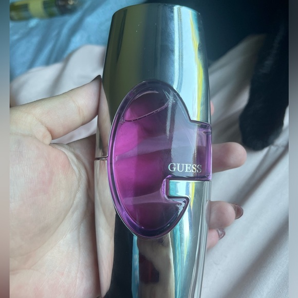 Guess Woman 2.5 - Picture 2 of 4